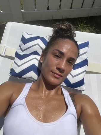 Amanda Serrano