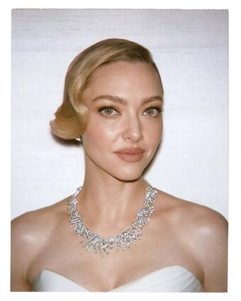 Amanda Seyfried