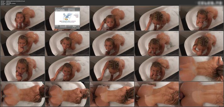 Amanda Toy Nackt Leaks OnlyFans Foto 11