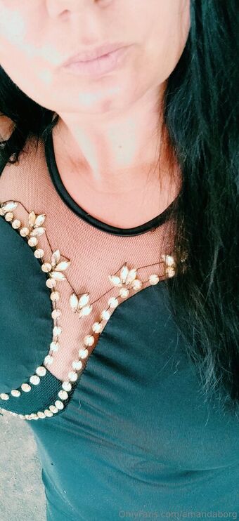 amandaborg Nackt Leaks OnlyFans Foto 15