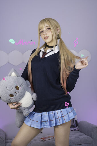 Amandadevil