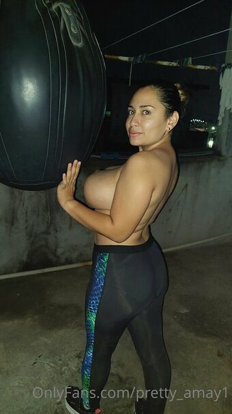 Amay Nackt Leaks OnlyFans Foto 20