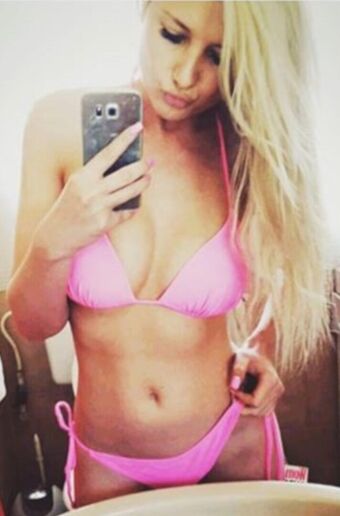 Amber Koltzow Bastick