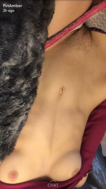 Amber Wildee Nackt Leaks OnlyFans Foto 27