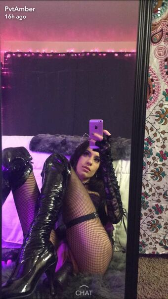 Amber Wildee Nackt Leaks OnlyFans Foto 42