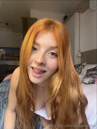 Amberberrys