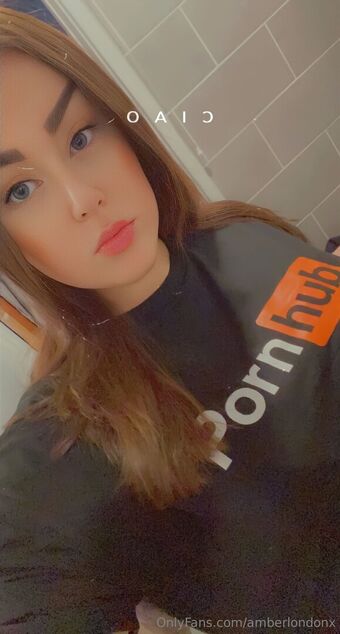 amberlondonx