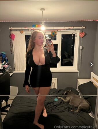 Ambermaybx Nackt Leaks OnlyFans Foto 3