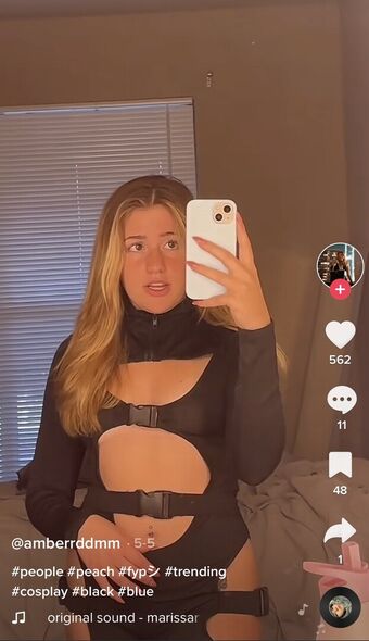 Amberrddmm