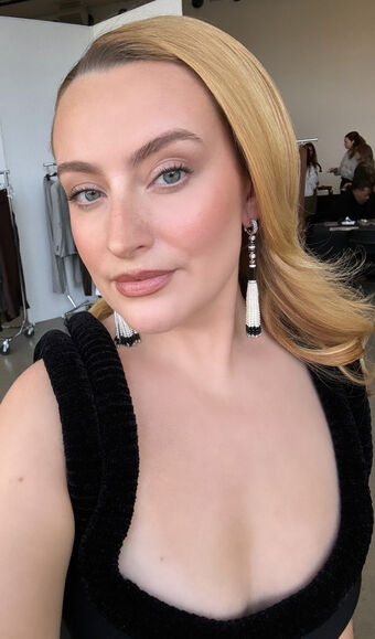 Amelia Dimoldenberg Nackt Leaks OnlyFans Foto 296
