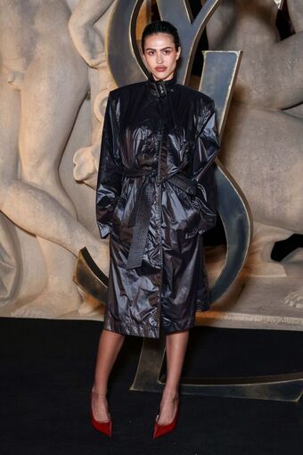 Amelia Hamlin Nackt Leaks OnlyFans Foto 24