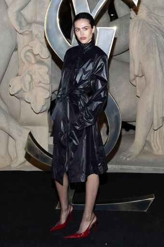 Amelia Hamlin Nackt Leaks OnlyFans Foto 25