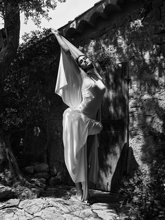 Amelia Hamlin Nackt Leaks OnlyFans Foto 29