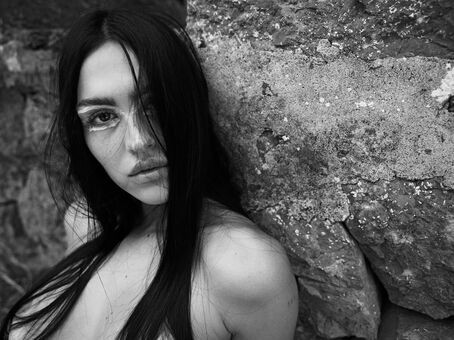 Amelia Hamlin Nackt Leaks OnlyFans Foto 31