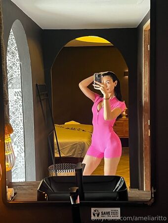 ameliaritto Nackt Leaks OnlyFans Foto 10