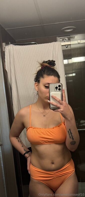 ameliaroseof10 Nackt Leaks OnlyFans Foto 8