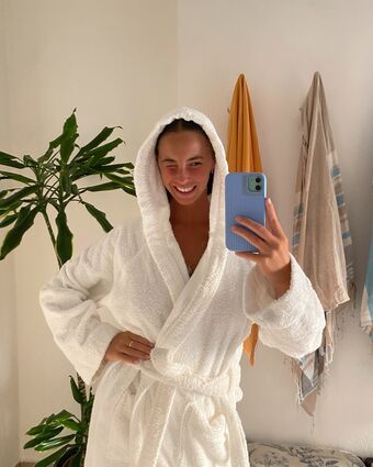 Amelie Manzoli Nackt Leaks OnlyFans Foto 271