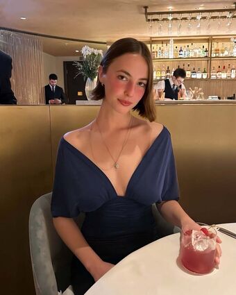 Amelie Manzoli Nackt Leaks OnlyFans Foto 272