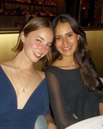 Amelie Manzoli Nackt Leaks OnlyFans Foto 273