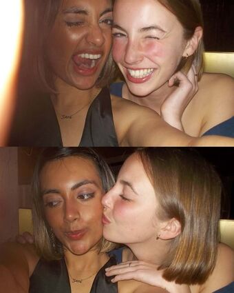 Amelie Manzoli Nackt Leaks OnlyFans Foto 274