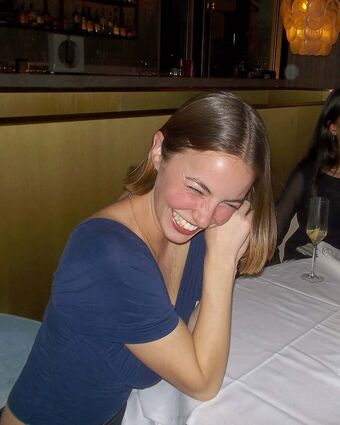 Amelie Manzoli Nackt Leaks OnlyFans Foto 275