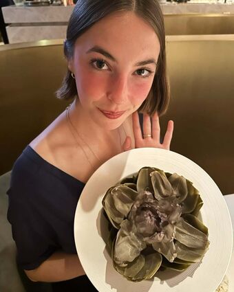 Amelie Manzoli Nackt Leaks OnlyFans Foto 276