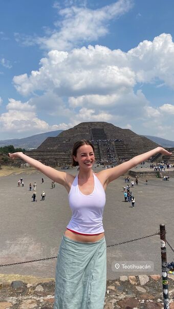 Amelie Manzoli Nackt Leaks OnlyFans Foto 277