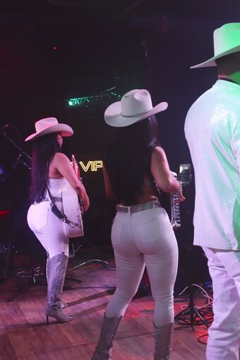 America Cuevas Nackt Leaks OnlyFans Foto 90