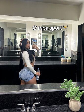 America Cuevas Nackt Leaks OnlyFans Foto 95