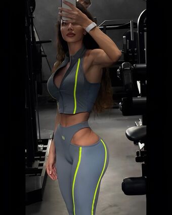 Aminova Inna Nackt Leaks OnlyFans Foto 324