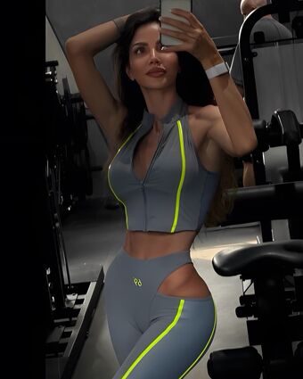 Aminova Inna Nackt Leaks OnlyFans Foto 325