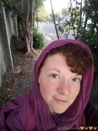 ammazonika