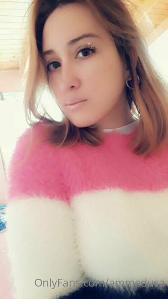 ammedusa Nackt Leaks OnlyFans Foto 20