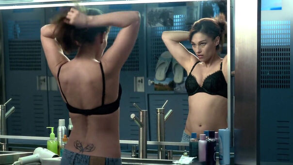 Amy Jo Johnson Nackt Leaks OnlyFans Foto 41