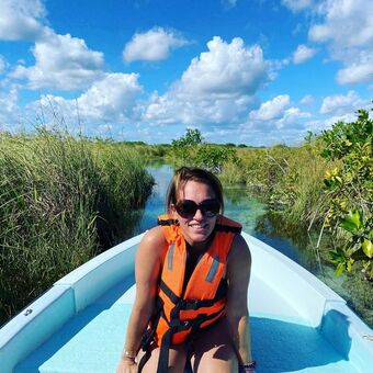 Amy Jo Johnson Nackt Leaks OnlyFans Foto 50