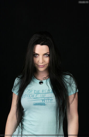 Amy Lee (Evanescence)