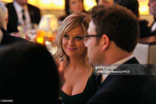 Amy Poehler