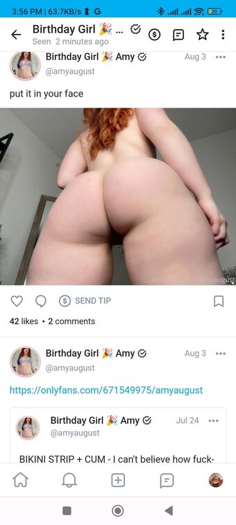 AmyAugust