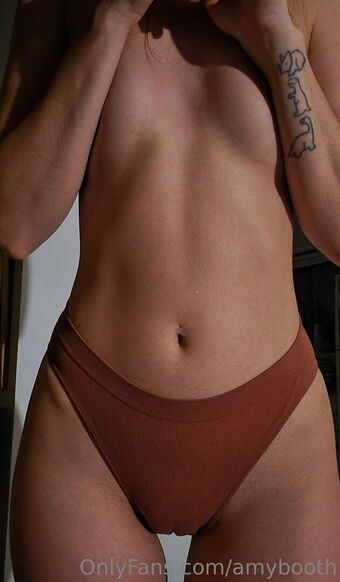 amybooth Nackt Leaks OnlyFans Foto 11
