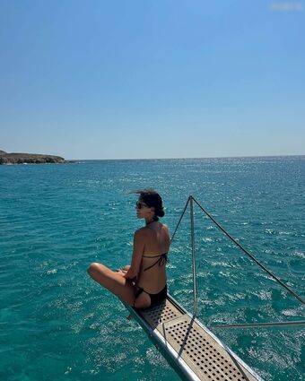 Ana Ivanovic Nackt Leaks OnlyFans Foto 22