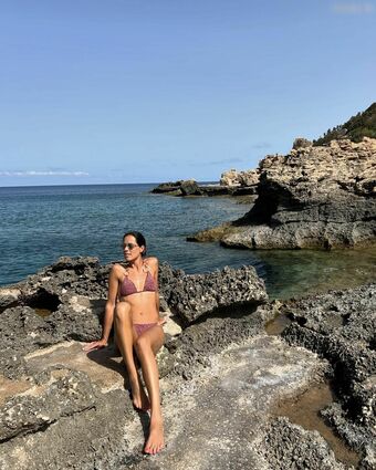 Ana Ivanovic Nackt Leaks OnlyFans Foto 27