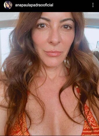 Ana Paula Padrão