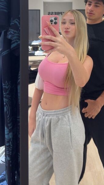 anabelprivacc Nackt Leaks OnlyFans Foto 26