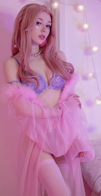 Anaelic Nackt Leaks OnlyFans Foto 55