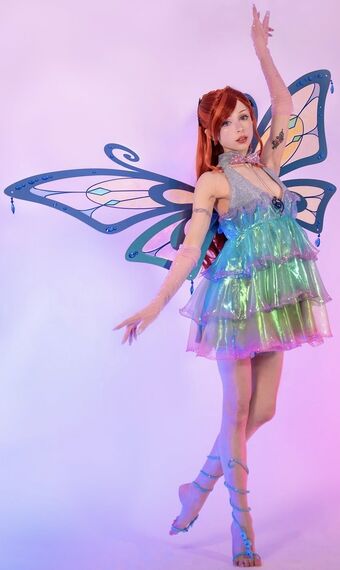 Anaelic Nackt Leaks OnlyFans Foto 58