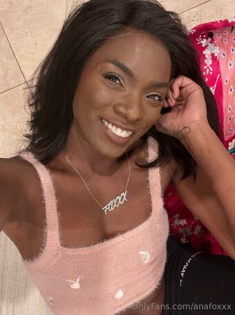 anafoxxx