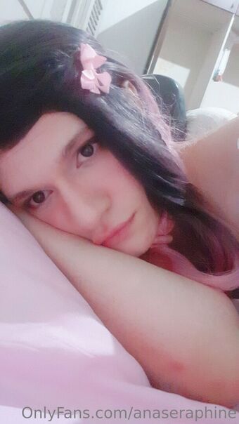 anaseraphine
