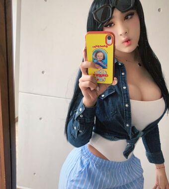 anasophg Nackt Leaks OnlyFans Foto 19