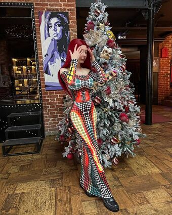 Anastasia Shchelokova