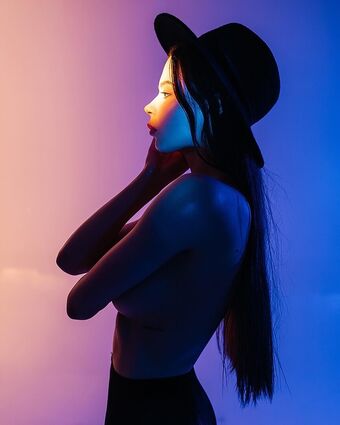 Anastasia Vasichkina